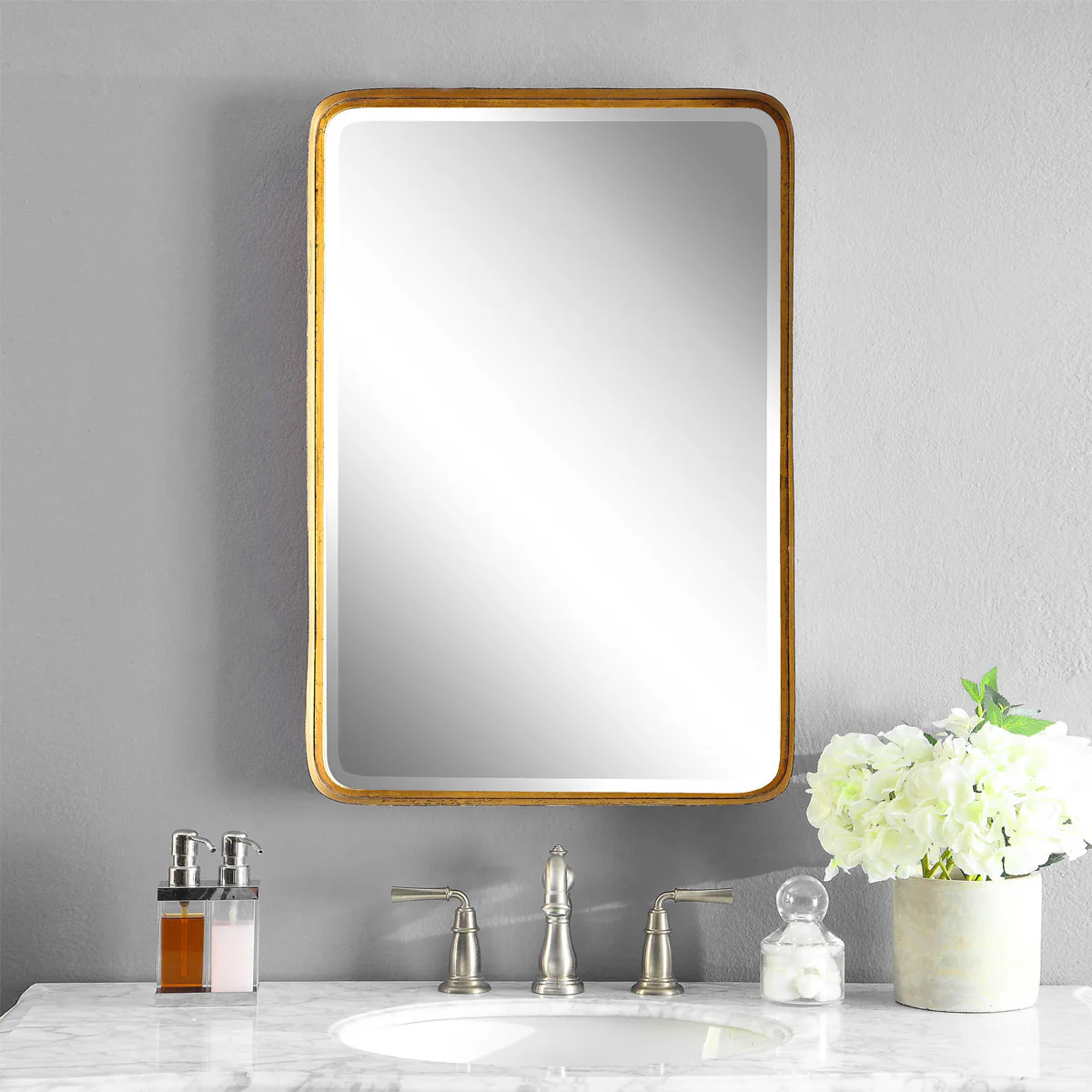 Carona Mirror - Image 4