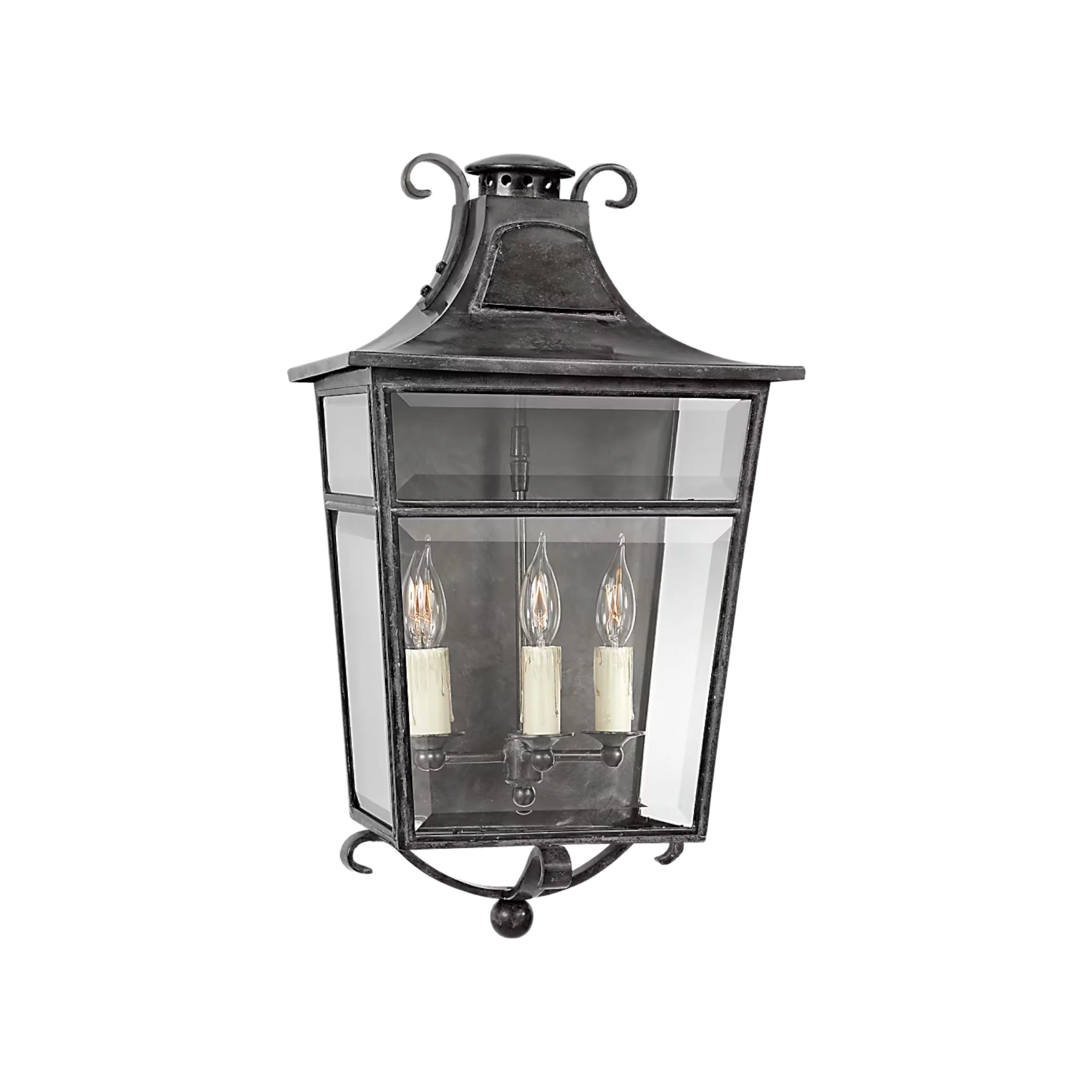 Carrington Sconce - Image 2