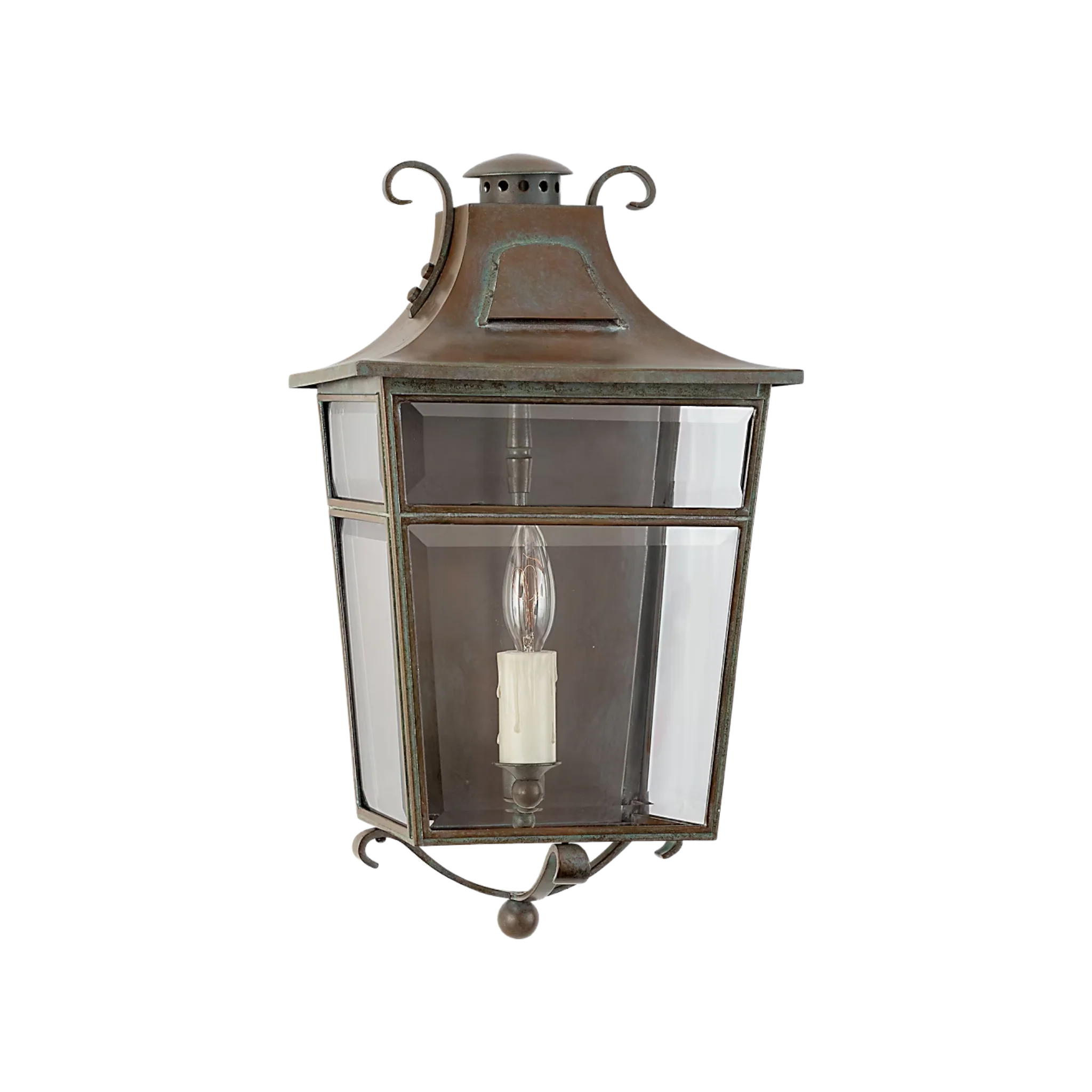 Carrington Sconce - Image 3
