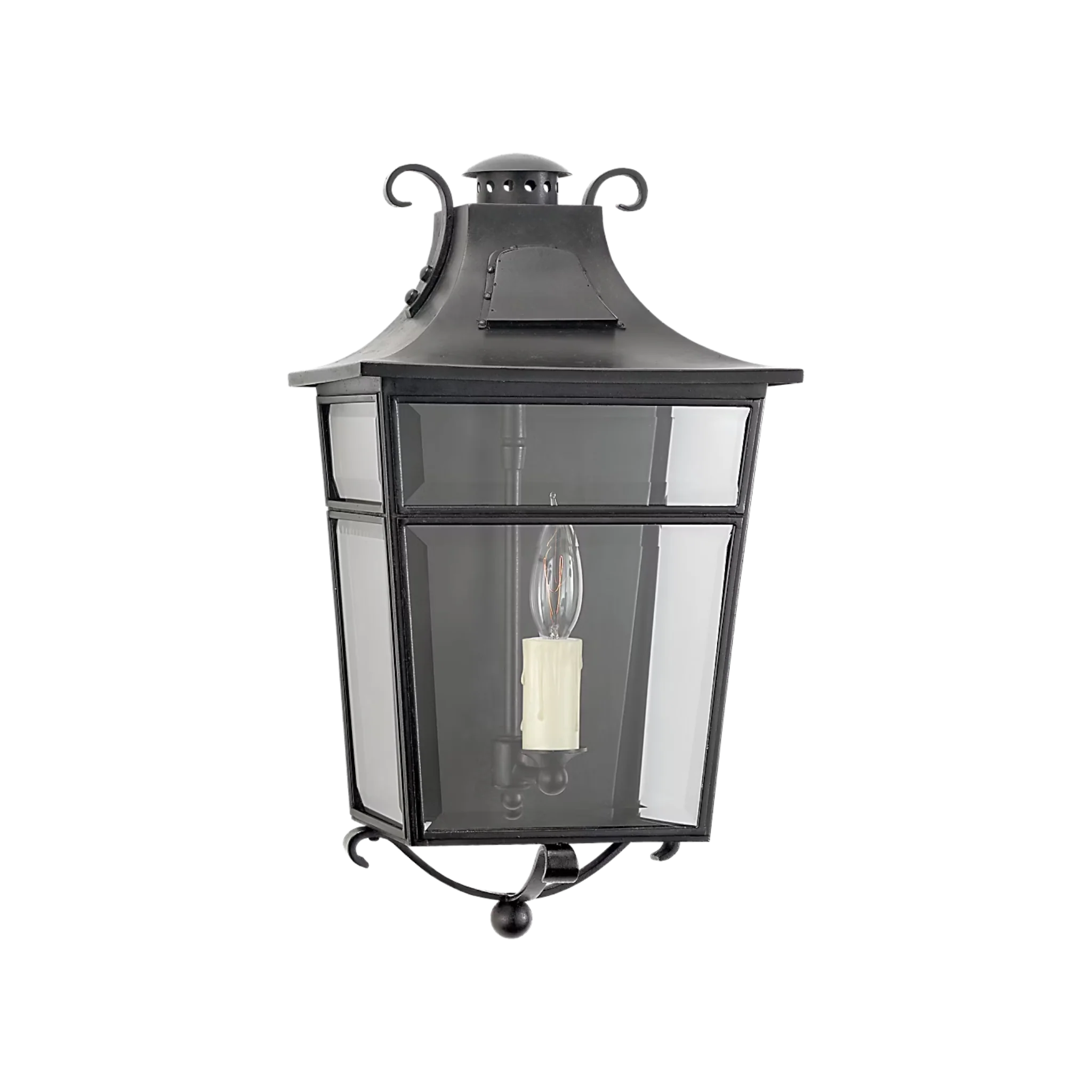 Carrington Sconce - Image 4