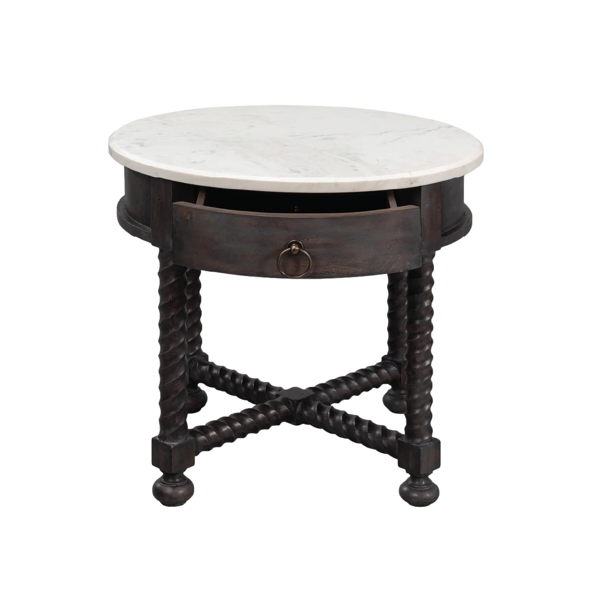 Celene Side Table - Image 6