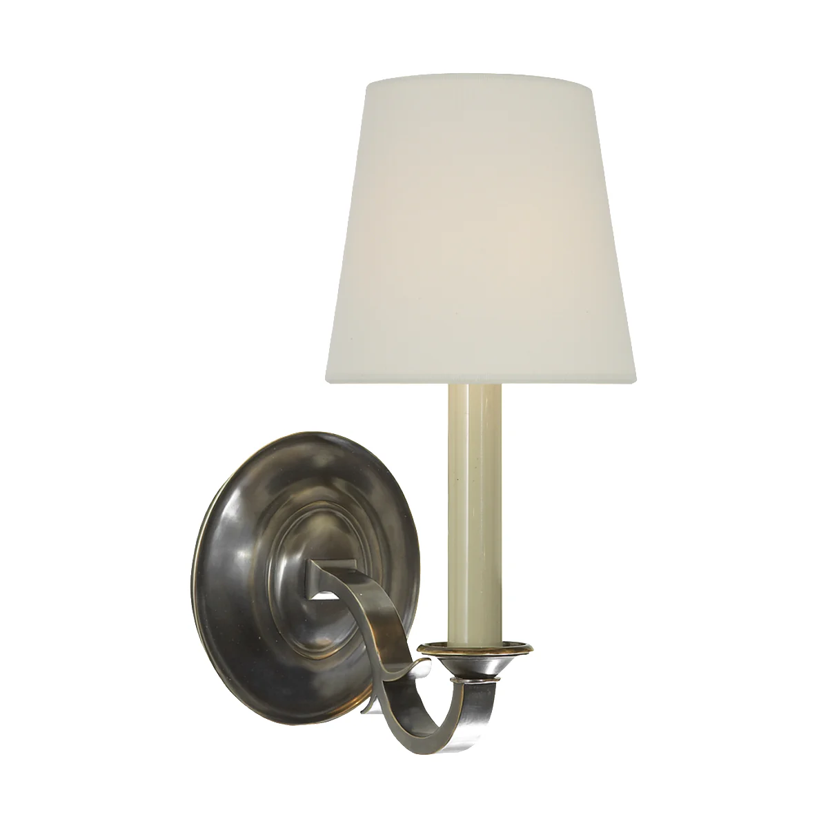 Channing Single Sconce - Image 2