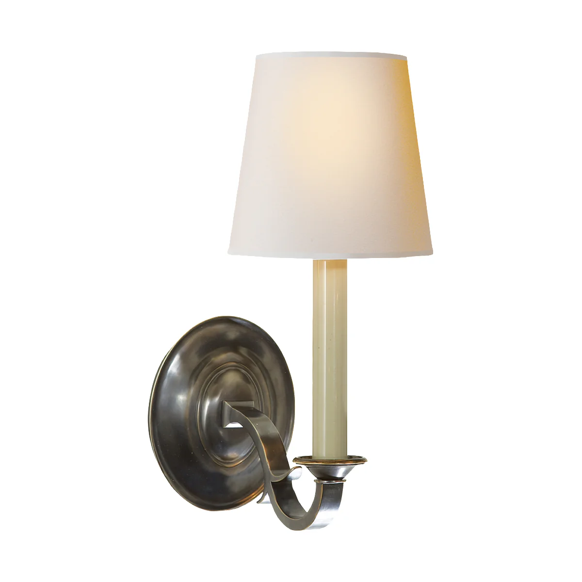 Channing Single Sconce - Image 3