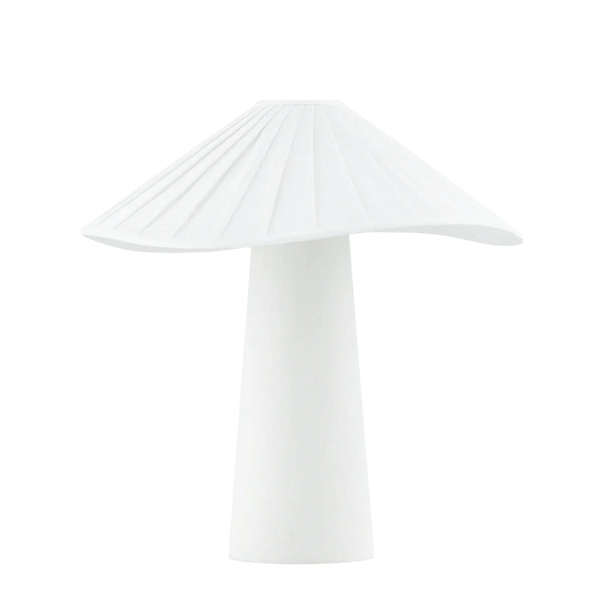 Chanterelle Table Lamp