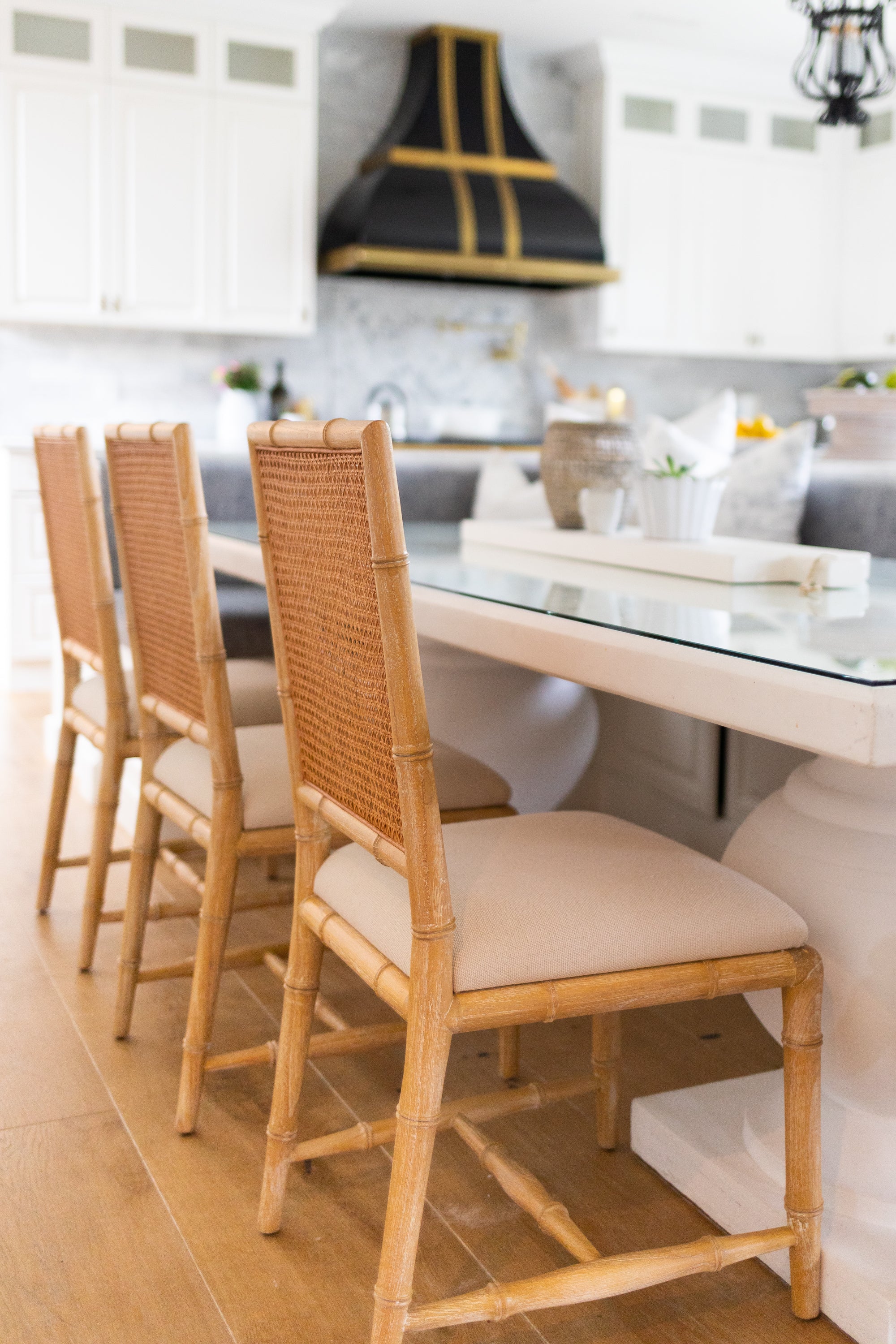 Charles Chair - Image 2