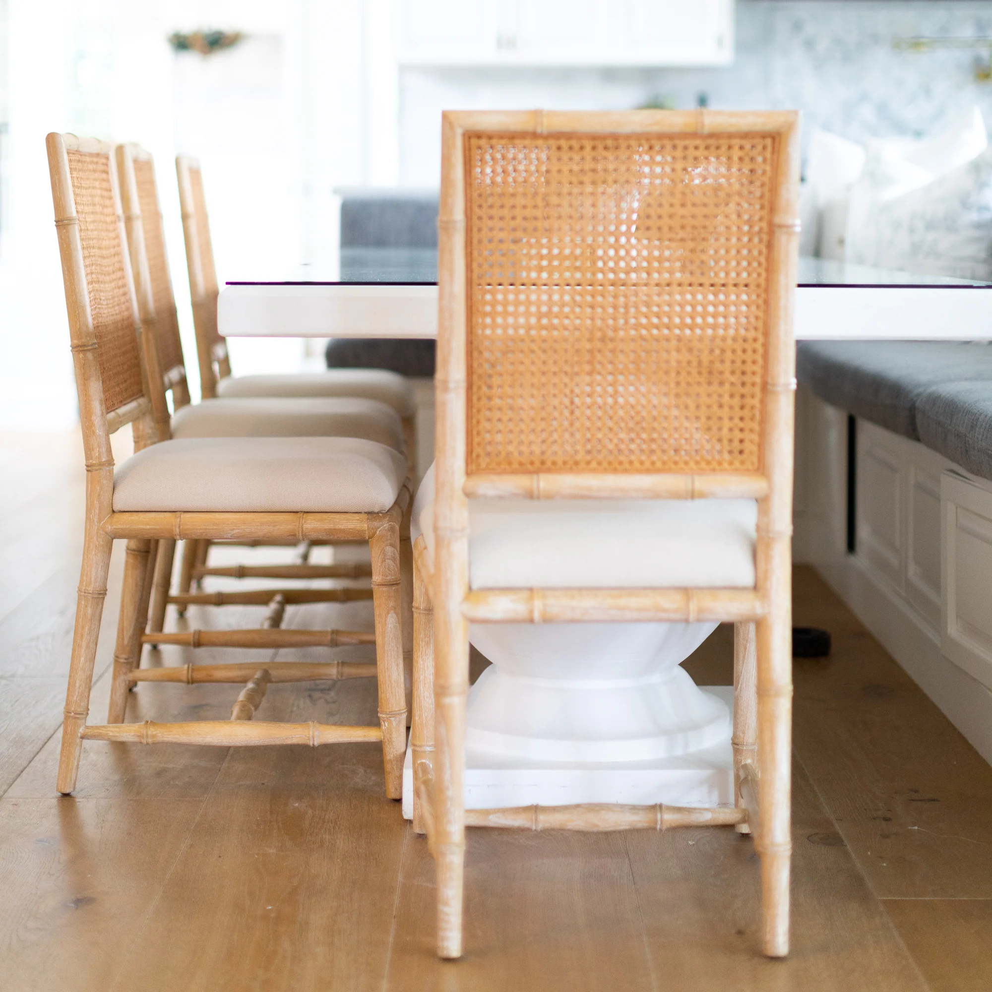 Charles Chair - Image 3