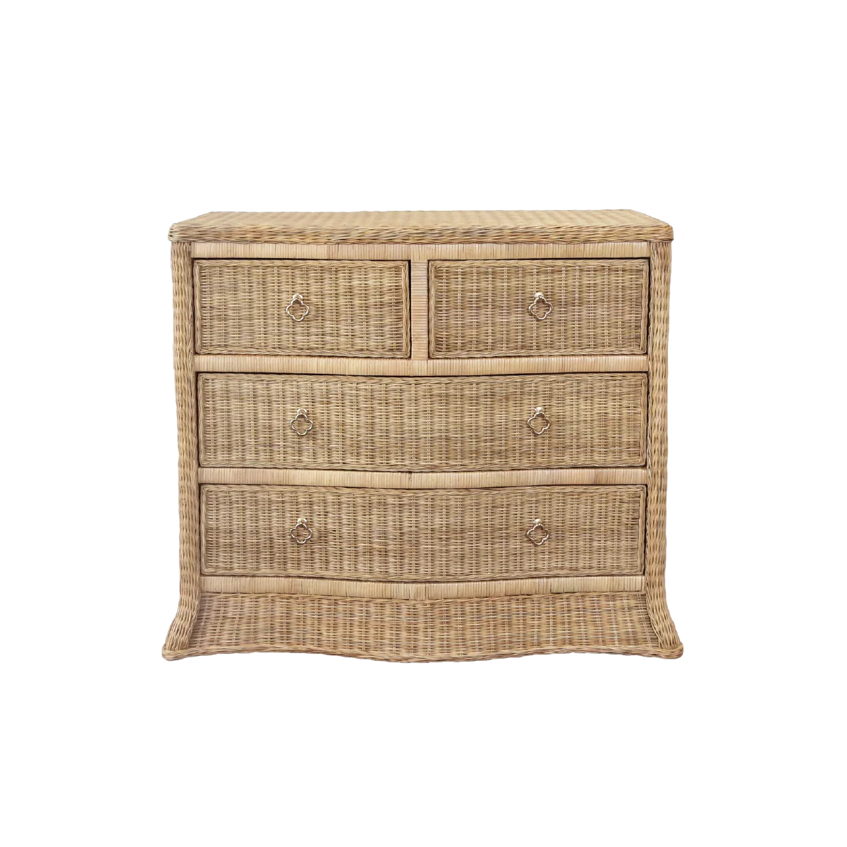 Dolores Dresser