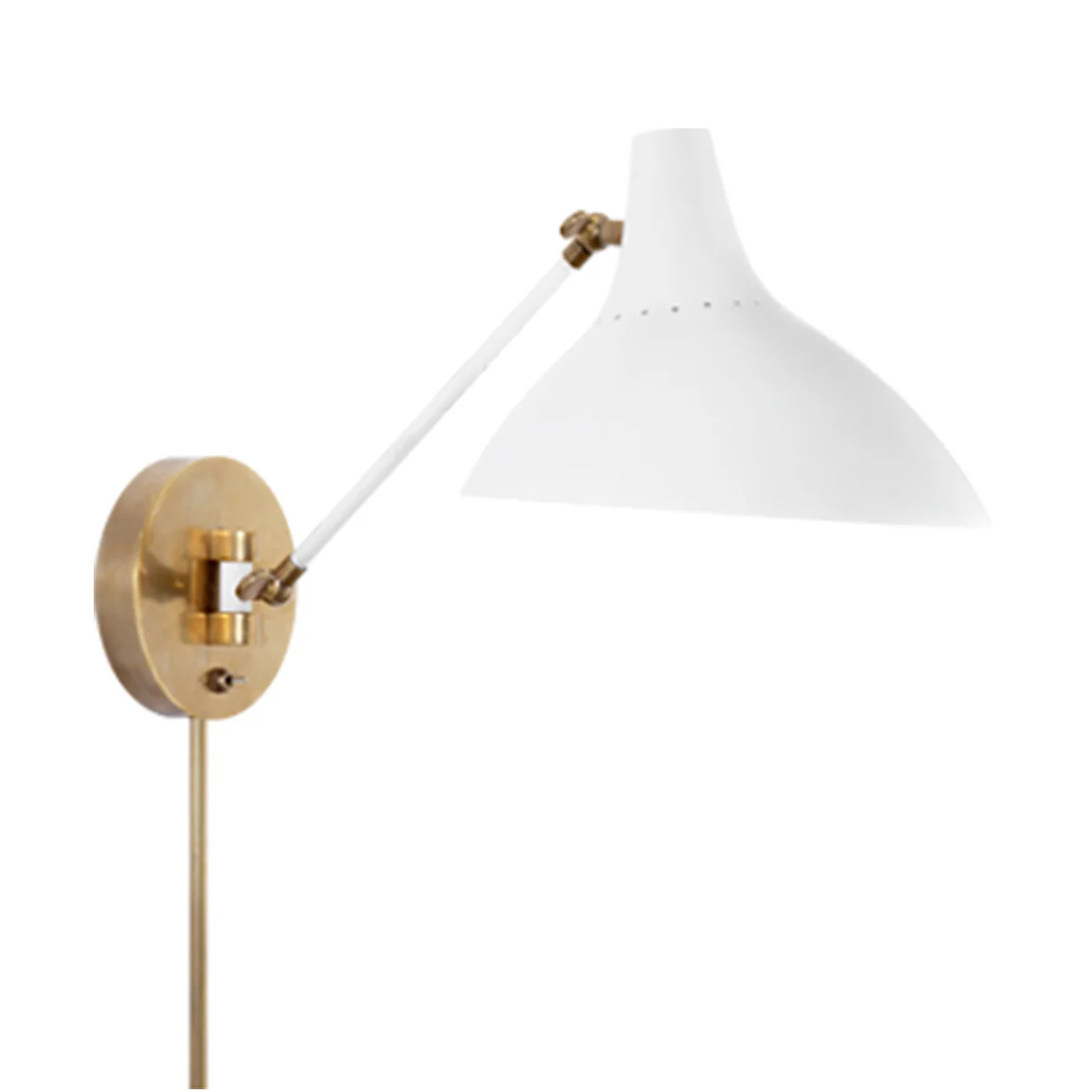 Charlton Wall Light