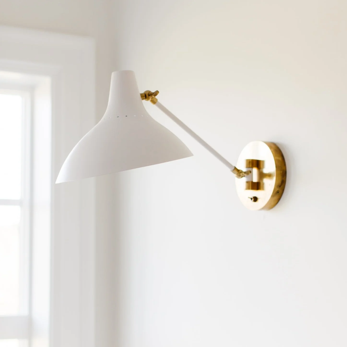 Charlton Wall Light - Image 2