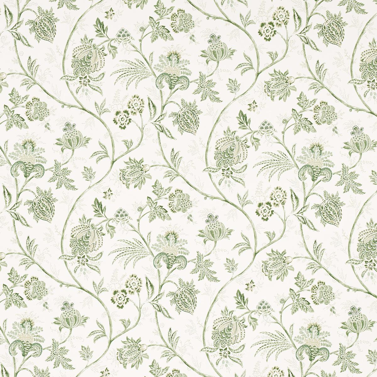 Chinoiserie Vine Wallpaper - Image 2