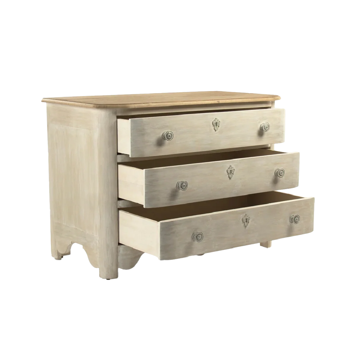 Clara Chest - Image 3