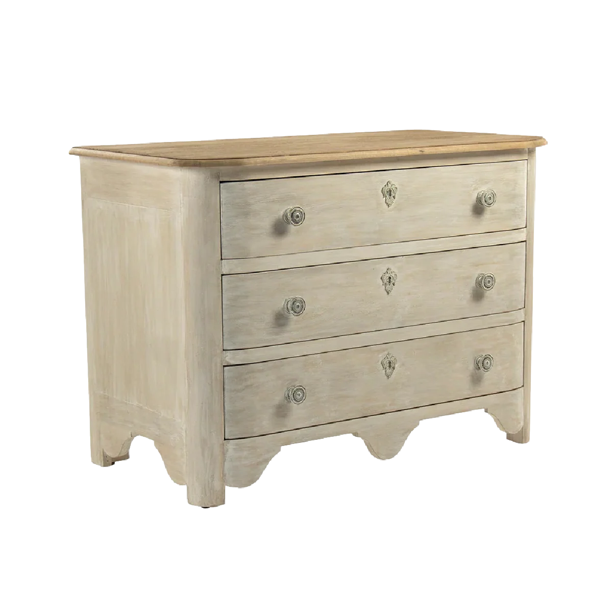 Clara Chest - Image 4