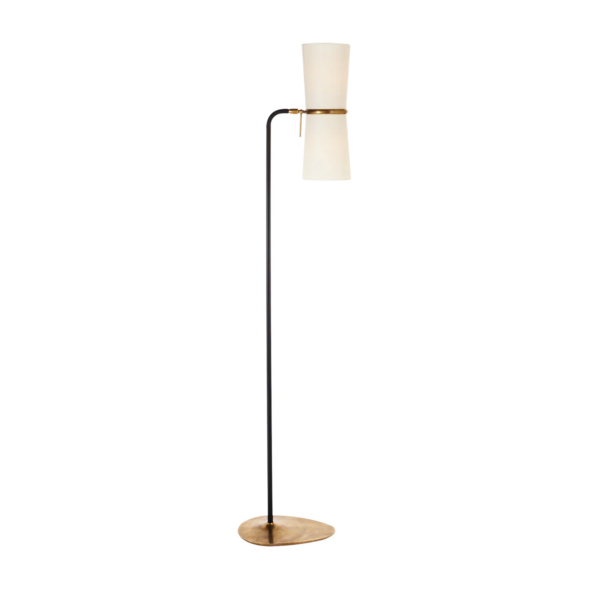 Clarkson Floor Lamp - Image 2