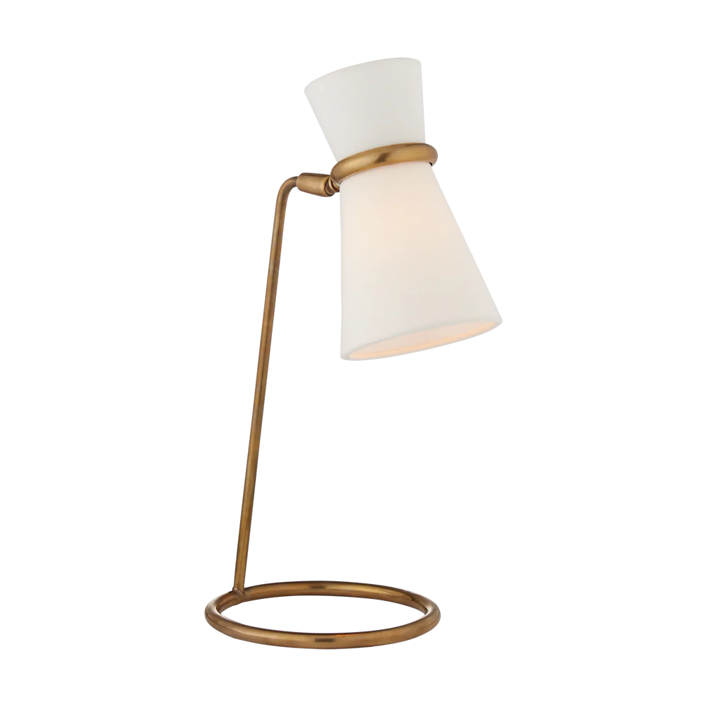 Clarkson Table Lamp