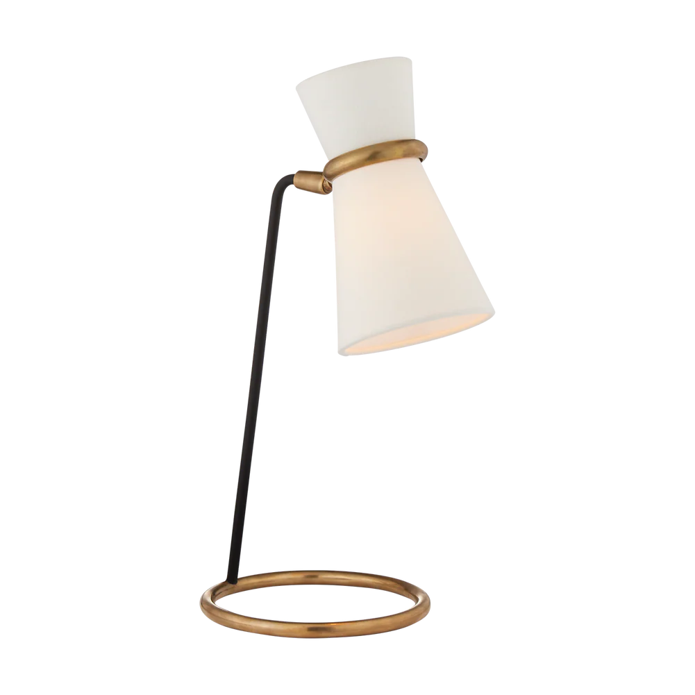 Clarkson Table Lamp - Image 2