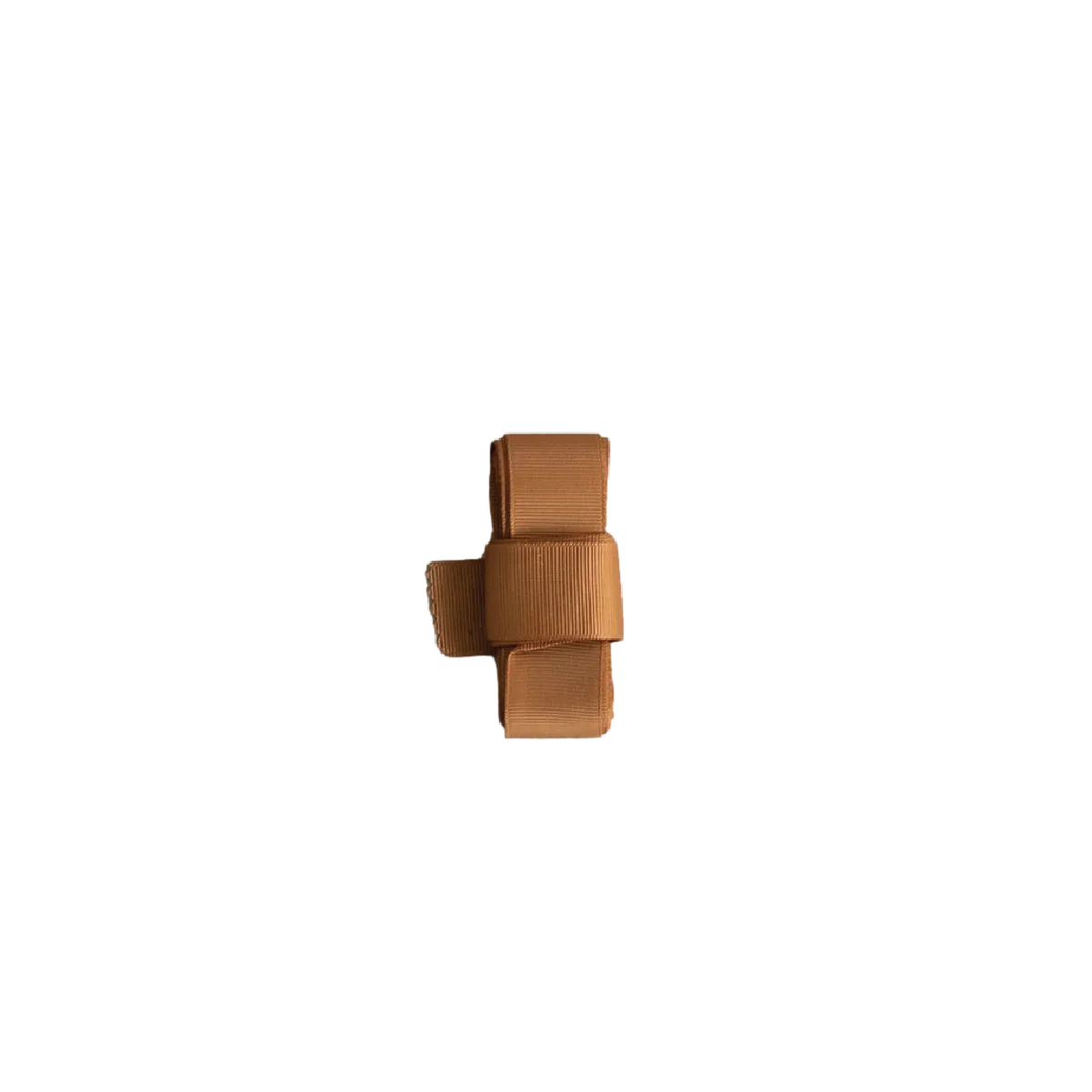 Classic Ribbon - Holiday Toffee