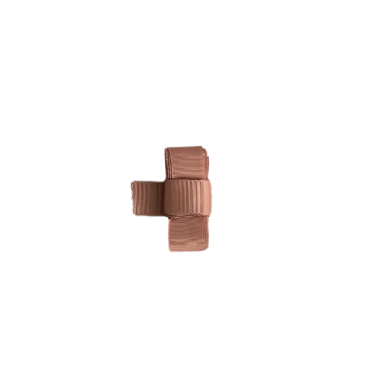 Classic Ribbon - Warm Blush