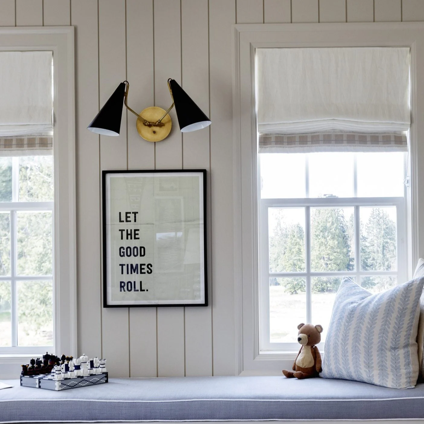 Clemente Double Sconce - Image 2