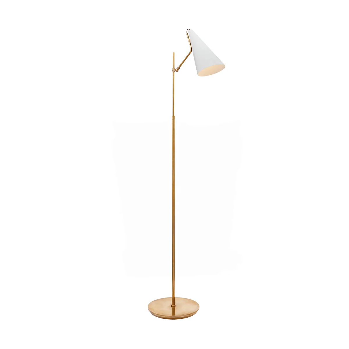 Clemente Floor Lamp - Image 3