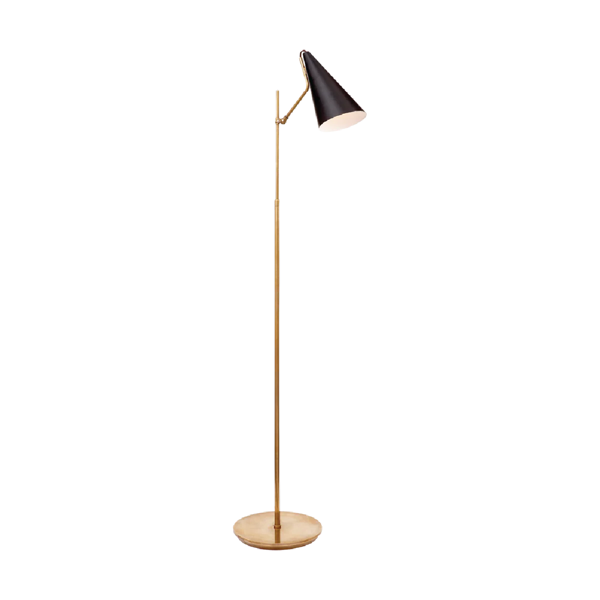 Clemente Floor Lamp - Image 4