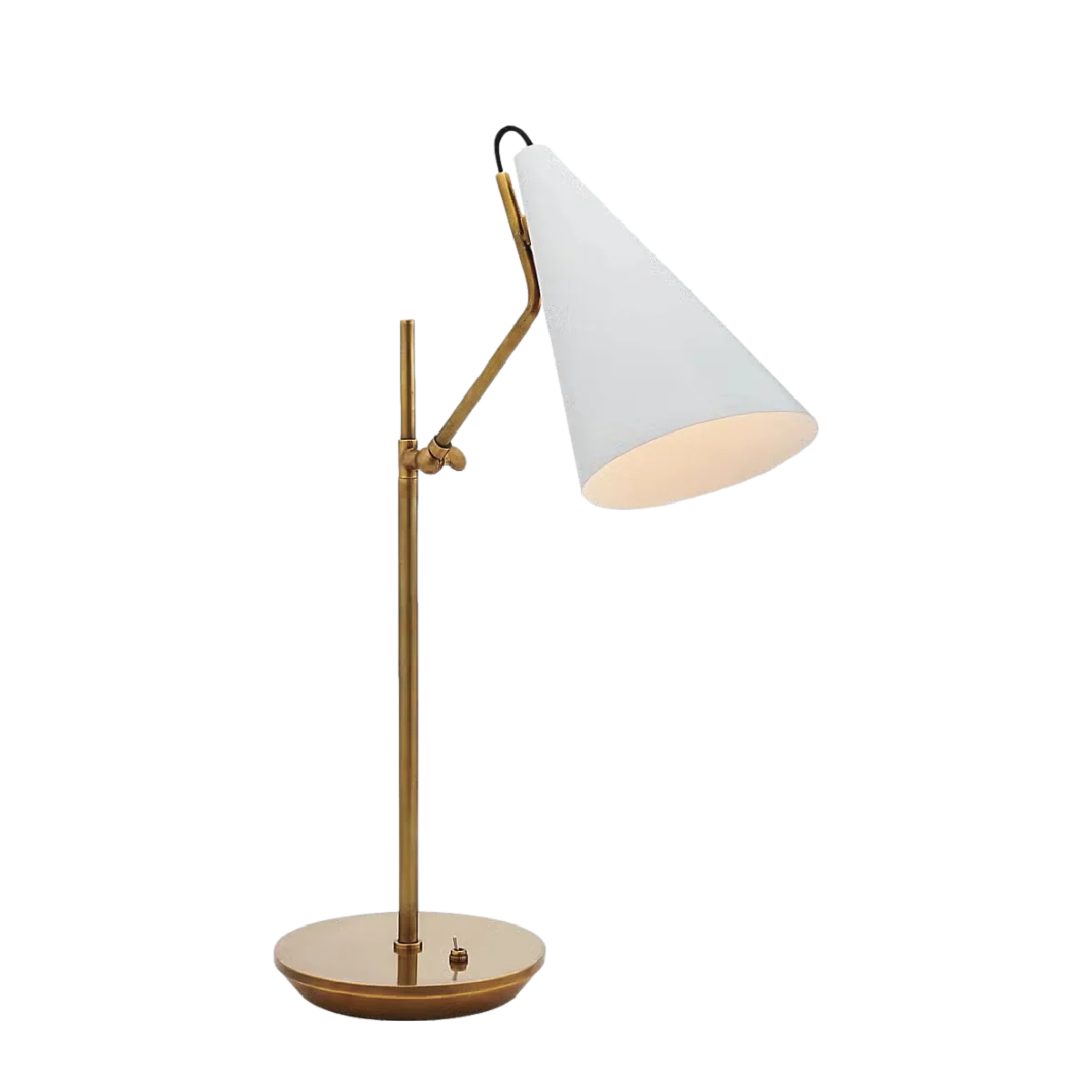 Clemente Table Lamp