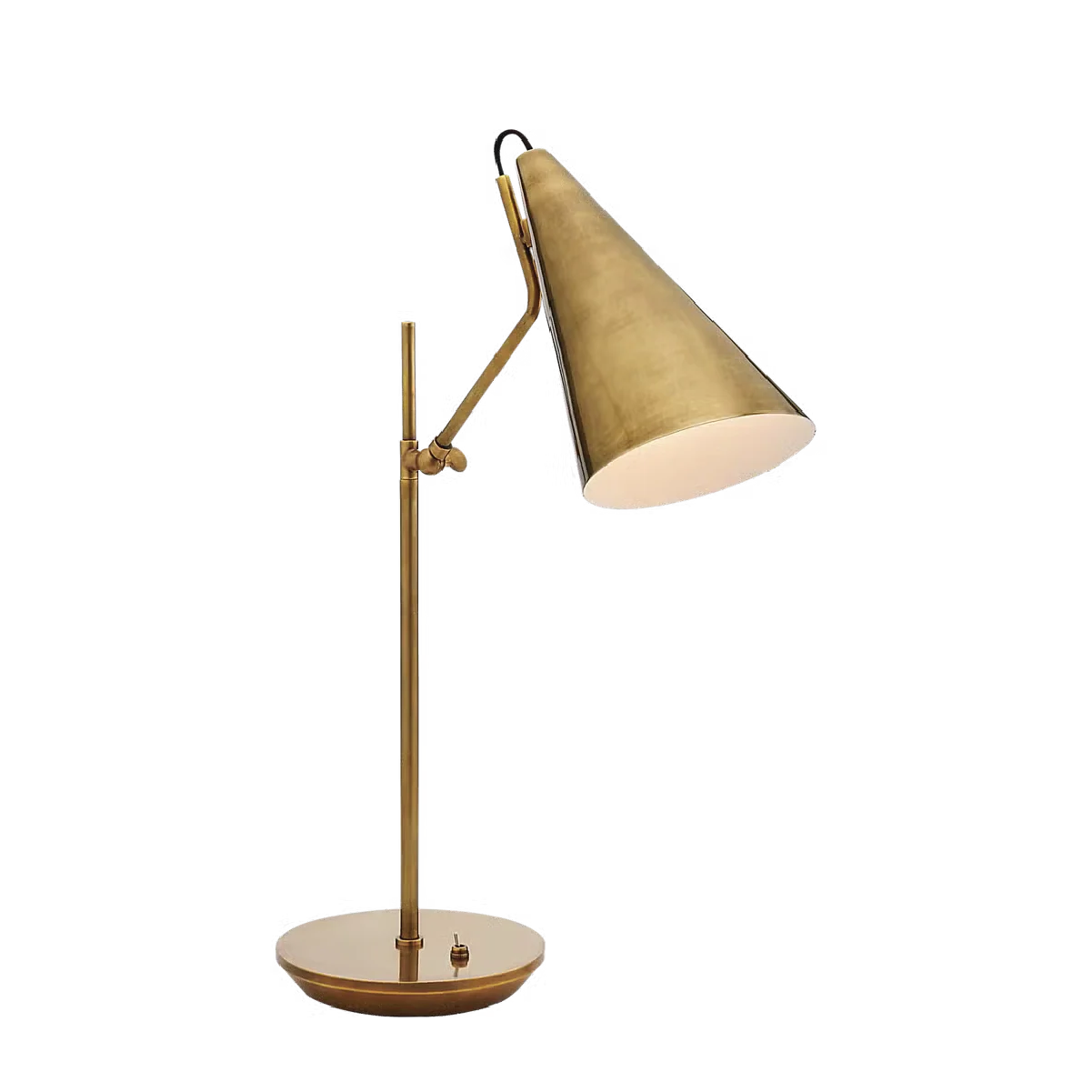 Clemente Table Lamp - Image 3