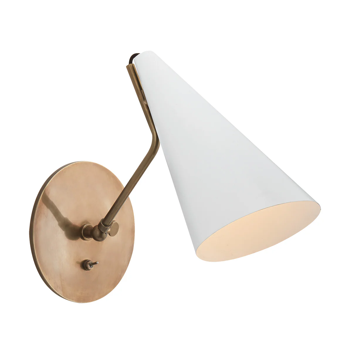 Clemente Wall Light - Image 3