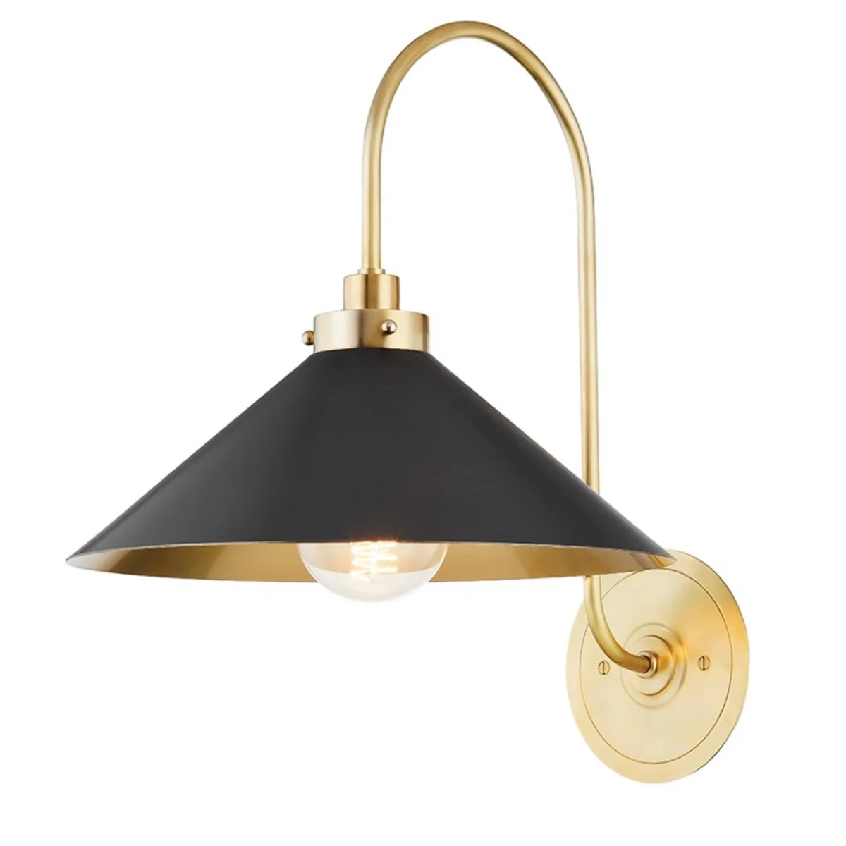 Clivedon Wall Sconce - Image 2