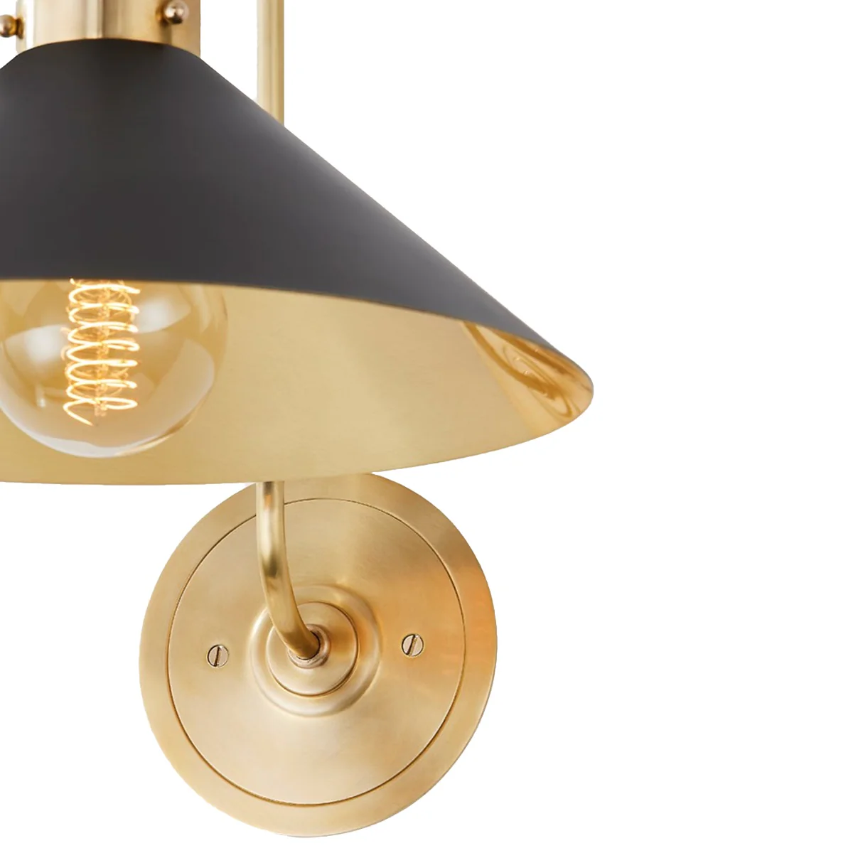 Clivedon Wall Sconce - Image 4