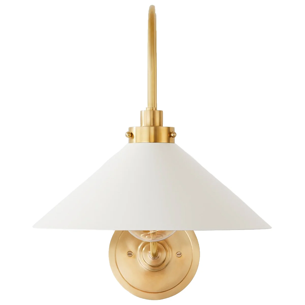 Clivedon Wall Sconce - Image 5