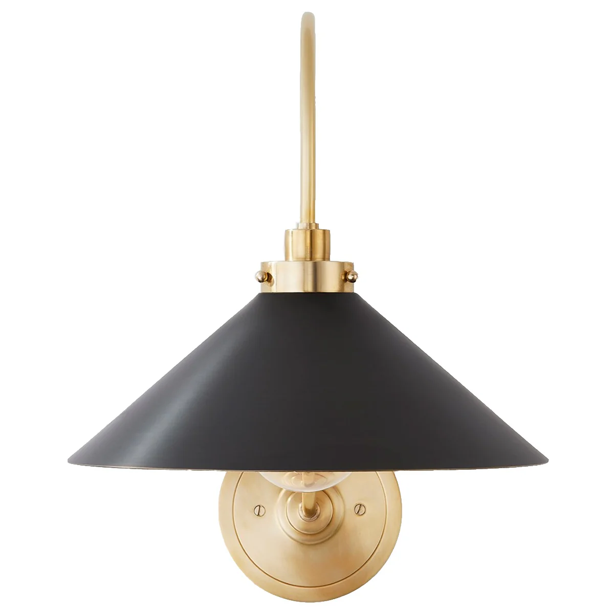 Clivedon Wall Sconce - Image 6