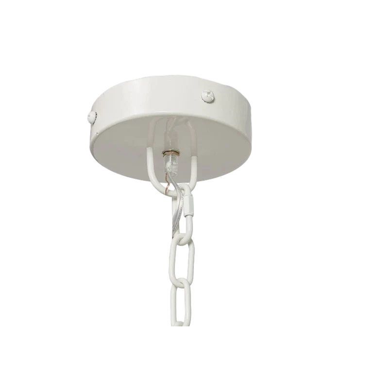 Coco Magnolia Oversized Chandelier - Image 3