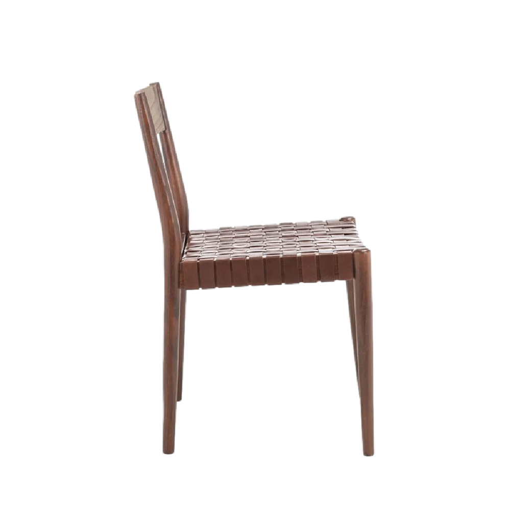 Colbie Dining Chair - Set of 2 - Image 3