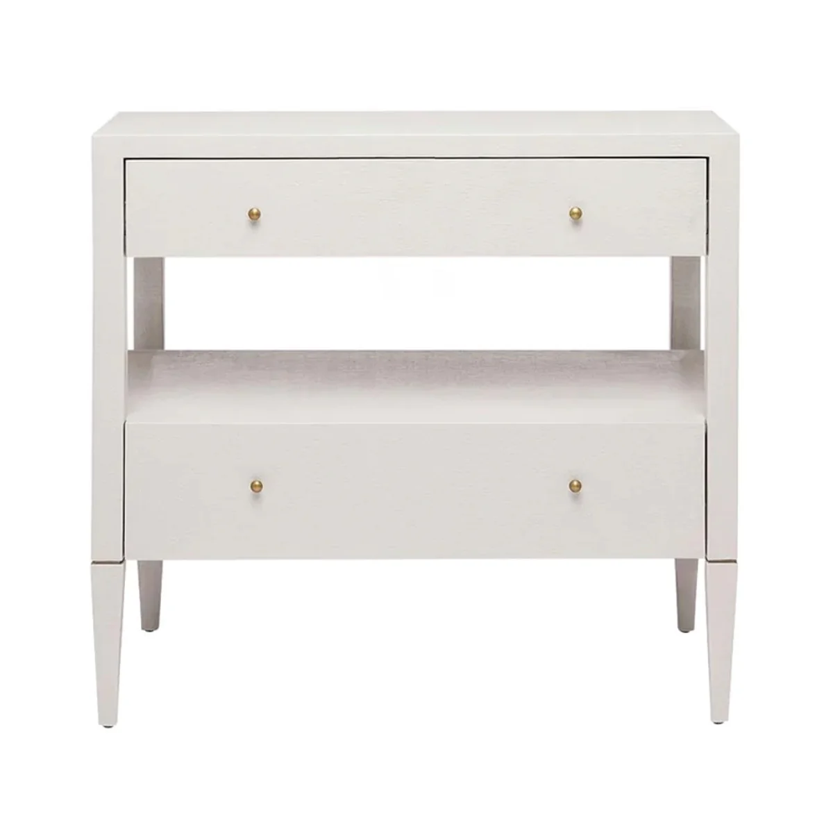 Conrad Double Nightstand