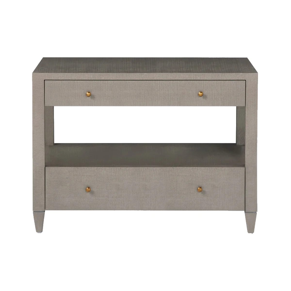 Conrad Double Nightstand - Mini - Image 5