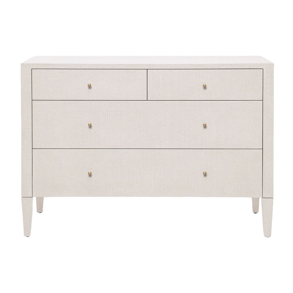 Conrad Dresser - 48"