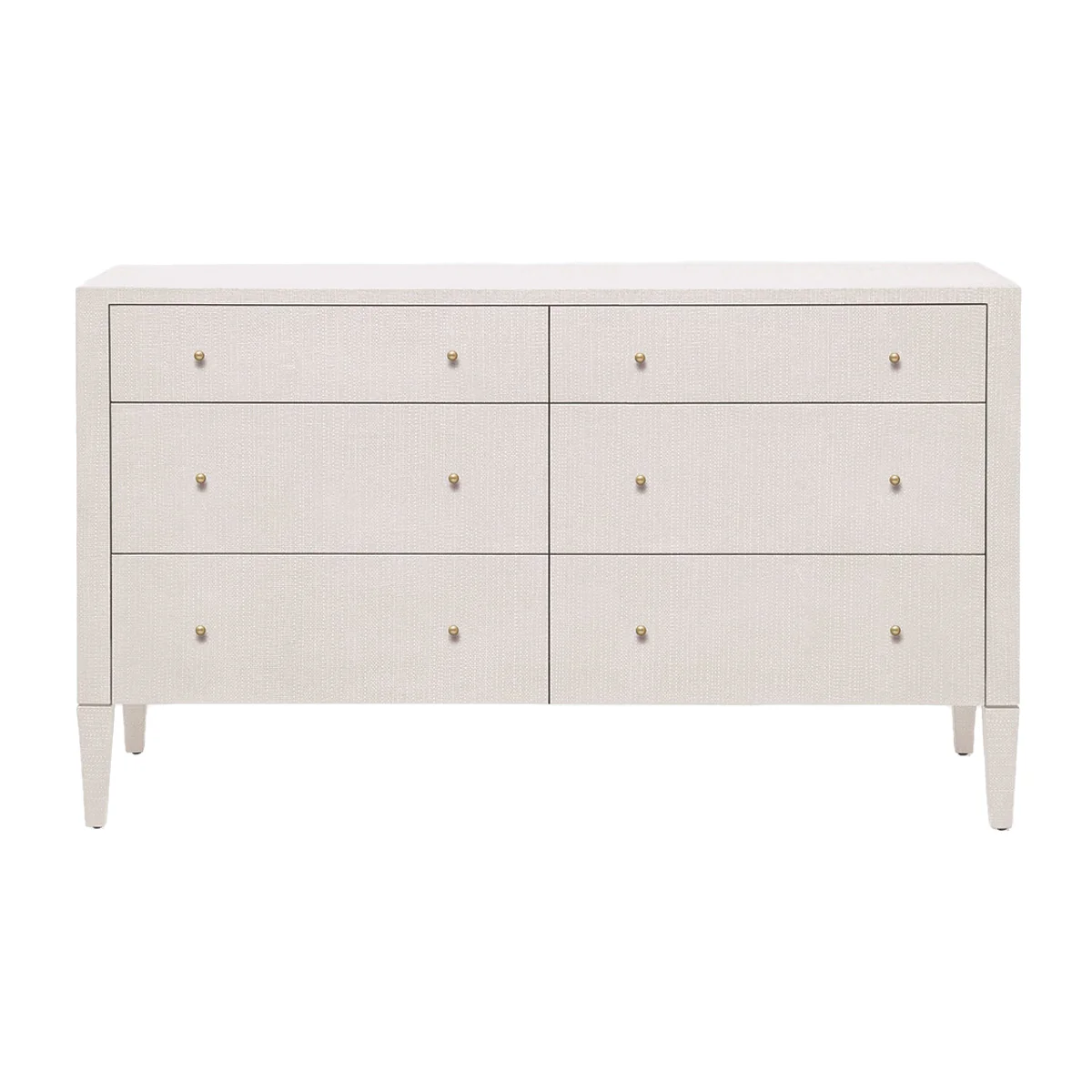 Conrad Dresser - 60"