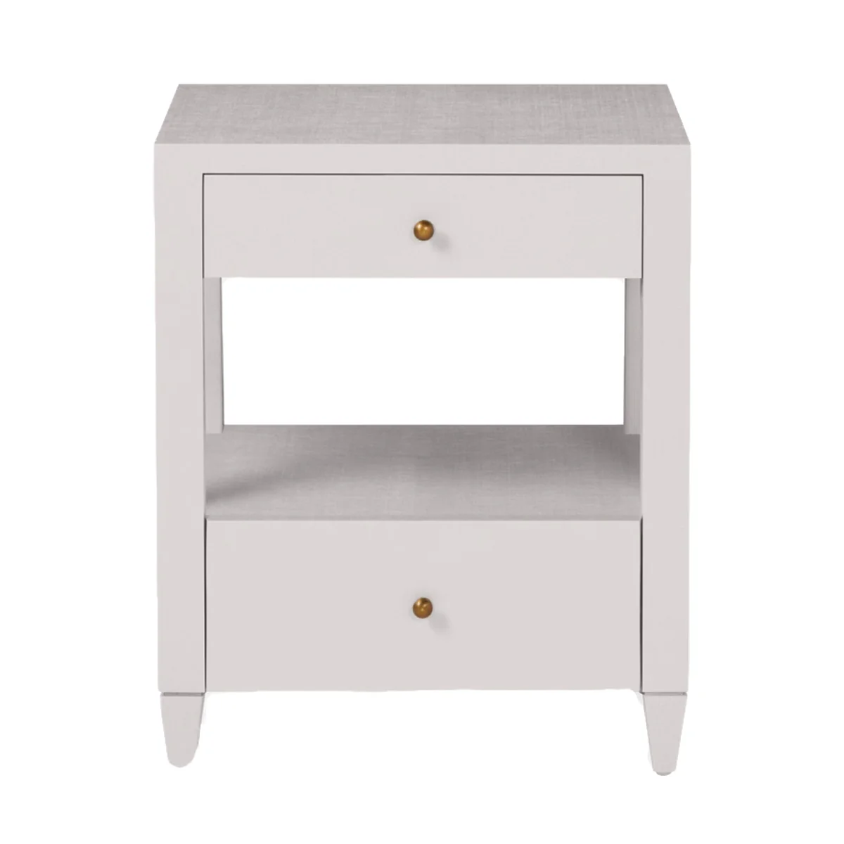 Conrad Single Nightstand - Mini