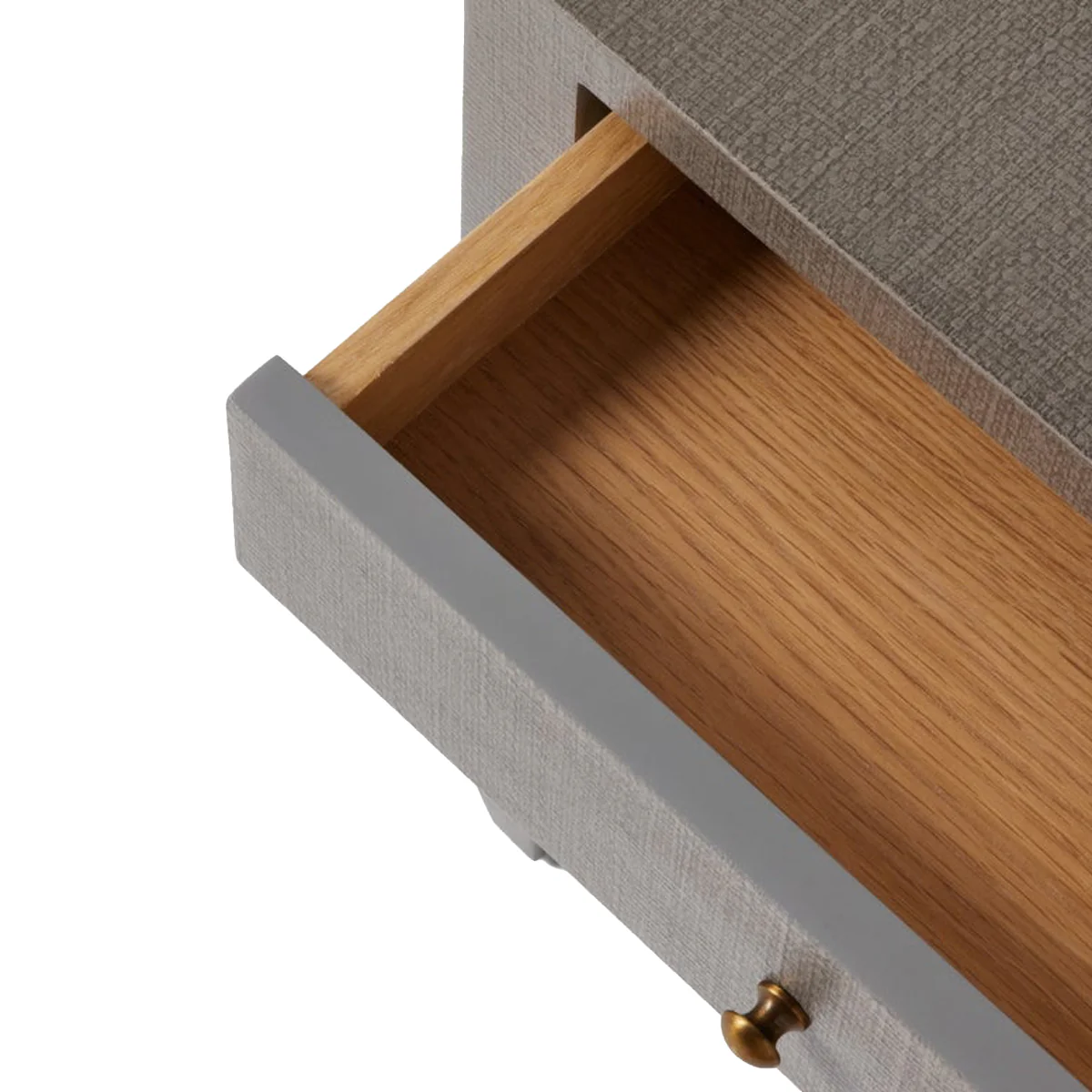 Conrad Single Nightstand - Mini - Image 7