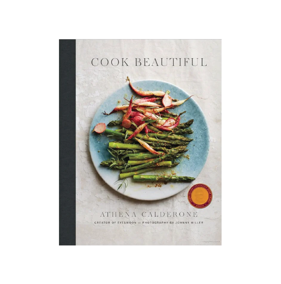 Cook Beautiful