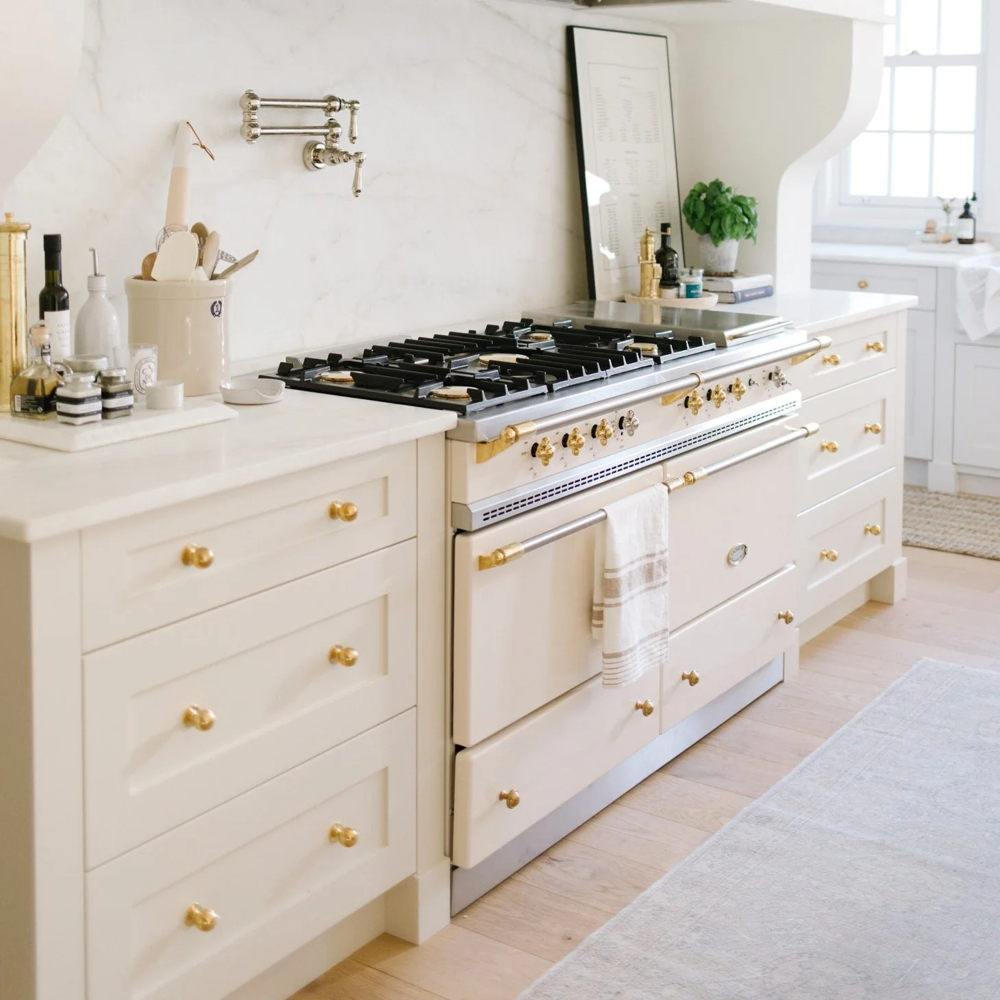 Cotswold Ball Cabinet Knob - Image 2
