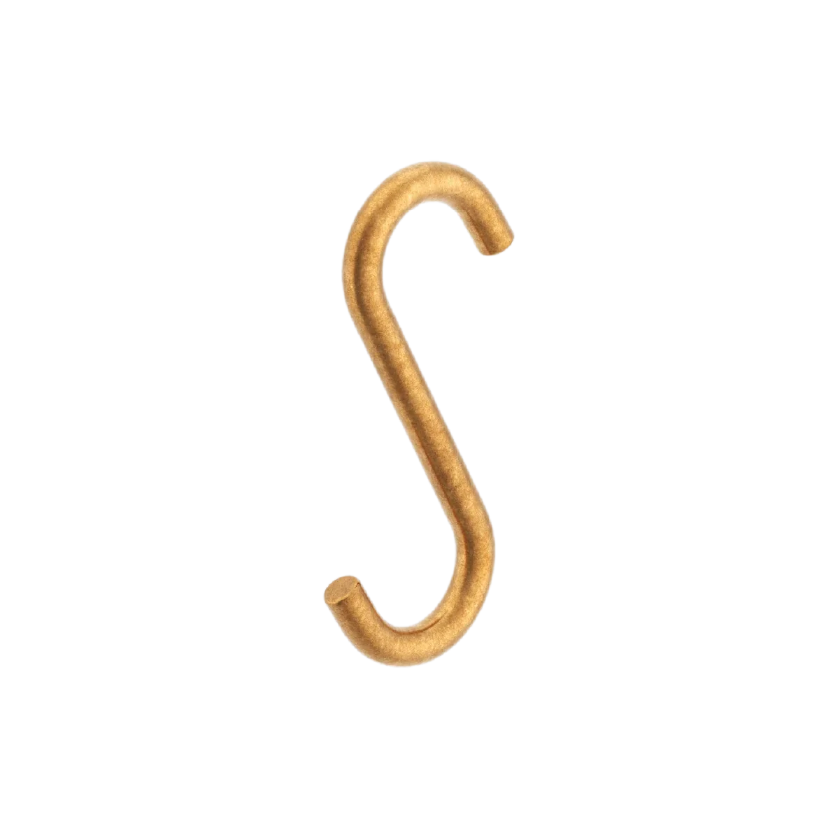 Cotswold Brass S Hook - Image 3