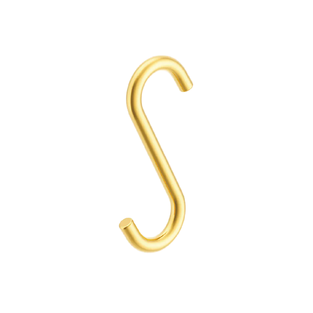 Cotswold Brass S Hook - Image 4