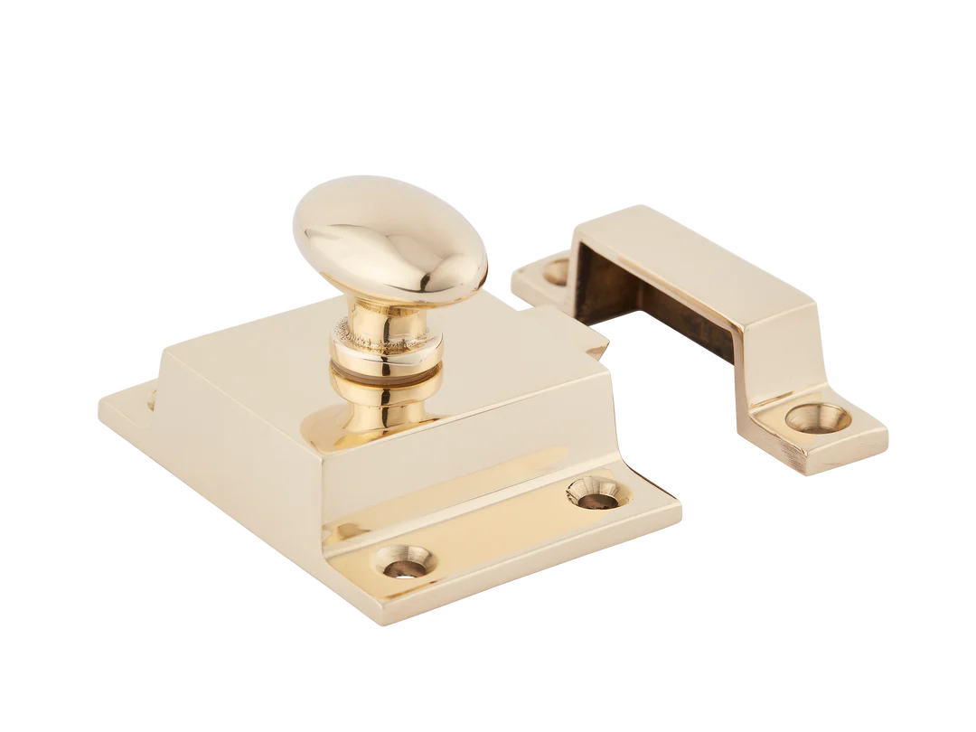 Cotswold Cupboard Latch - Image 9