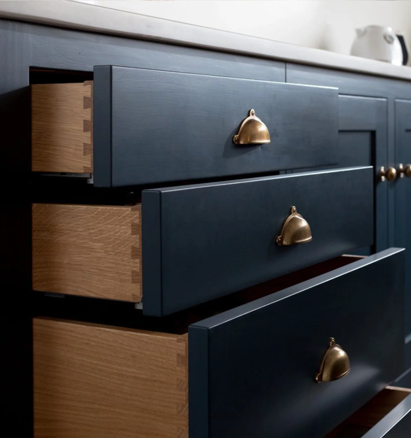 Cotswold Pull Handle - Image 2