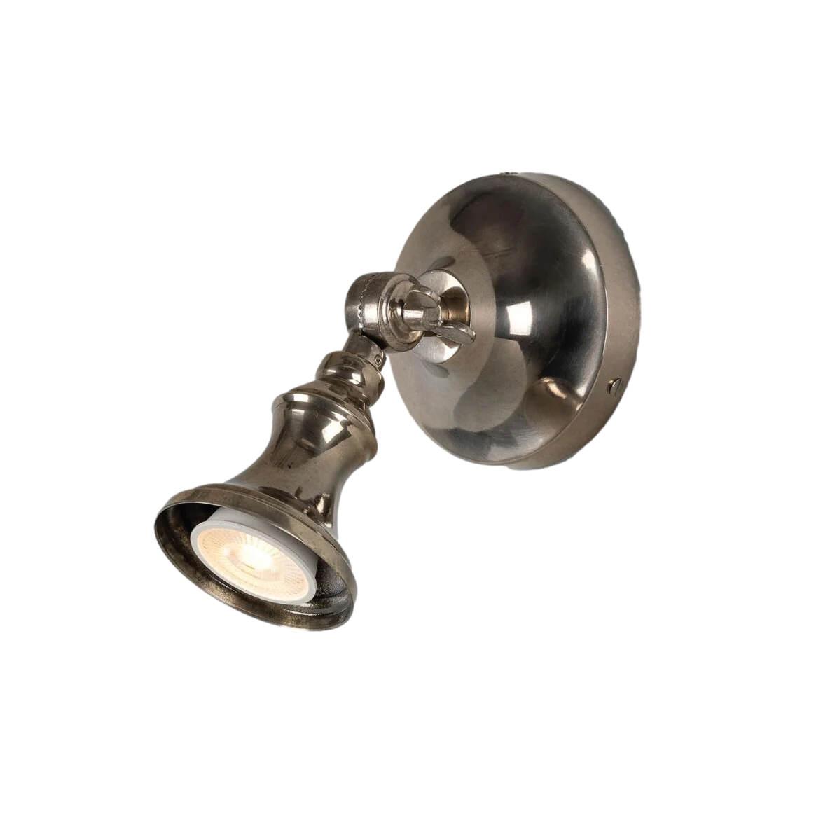 Cottage Traditional Spot Light - Image 4