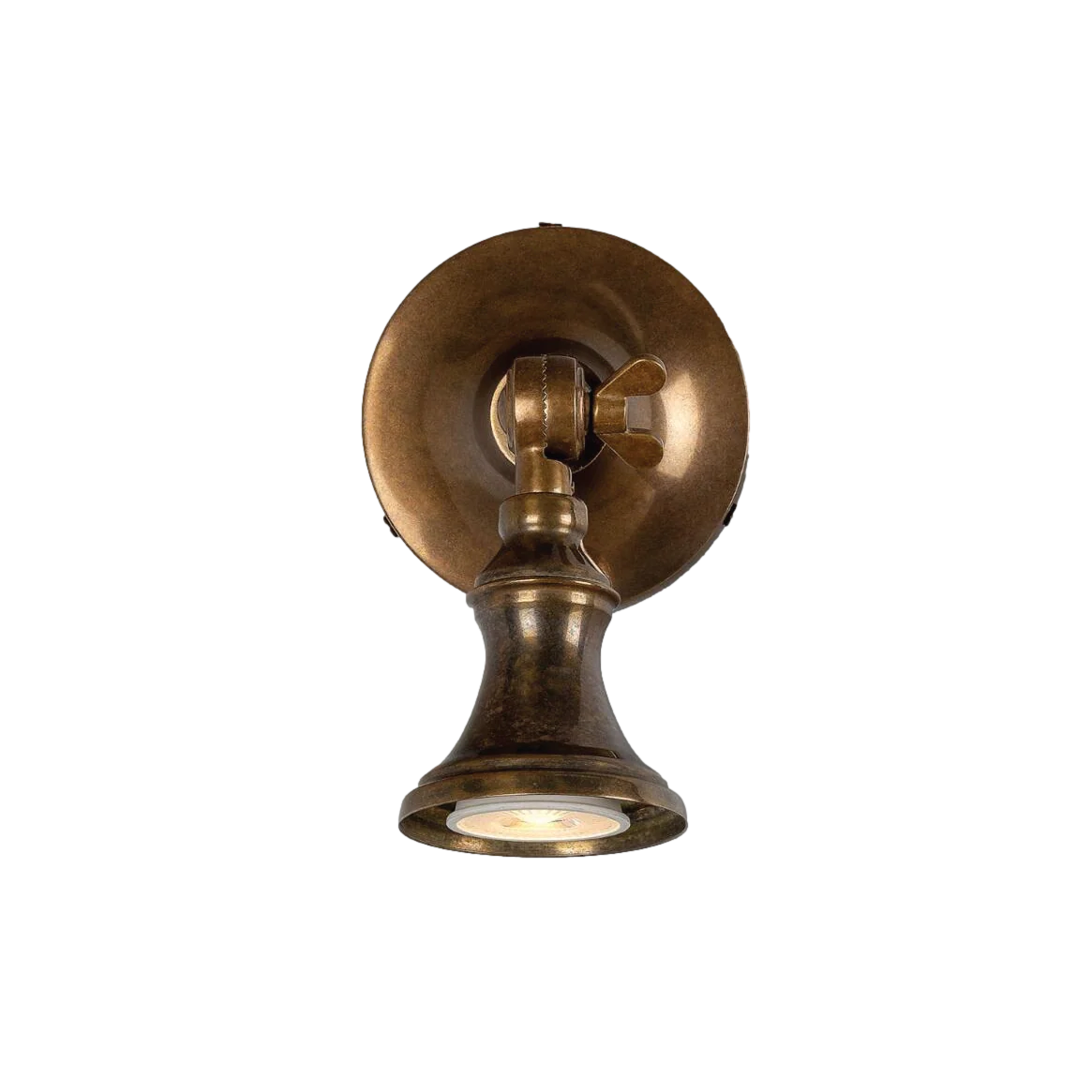 Cottage Traditional Spot Light - Image 5