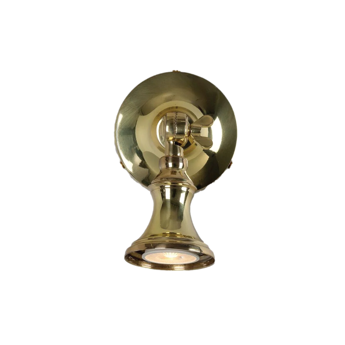 Cottage Traditional Spot Light - Image 6