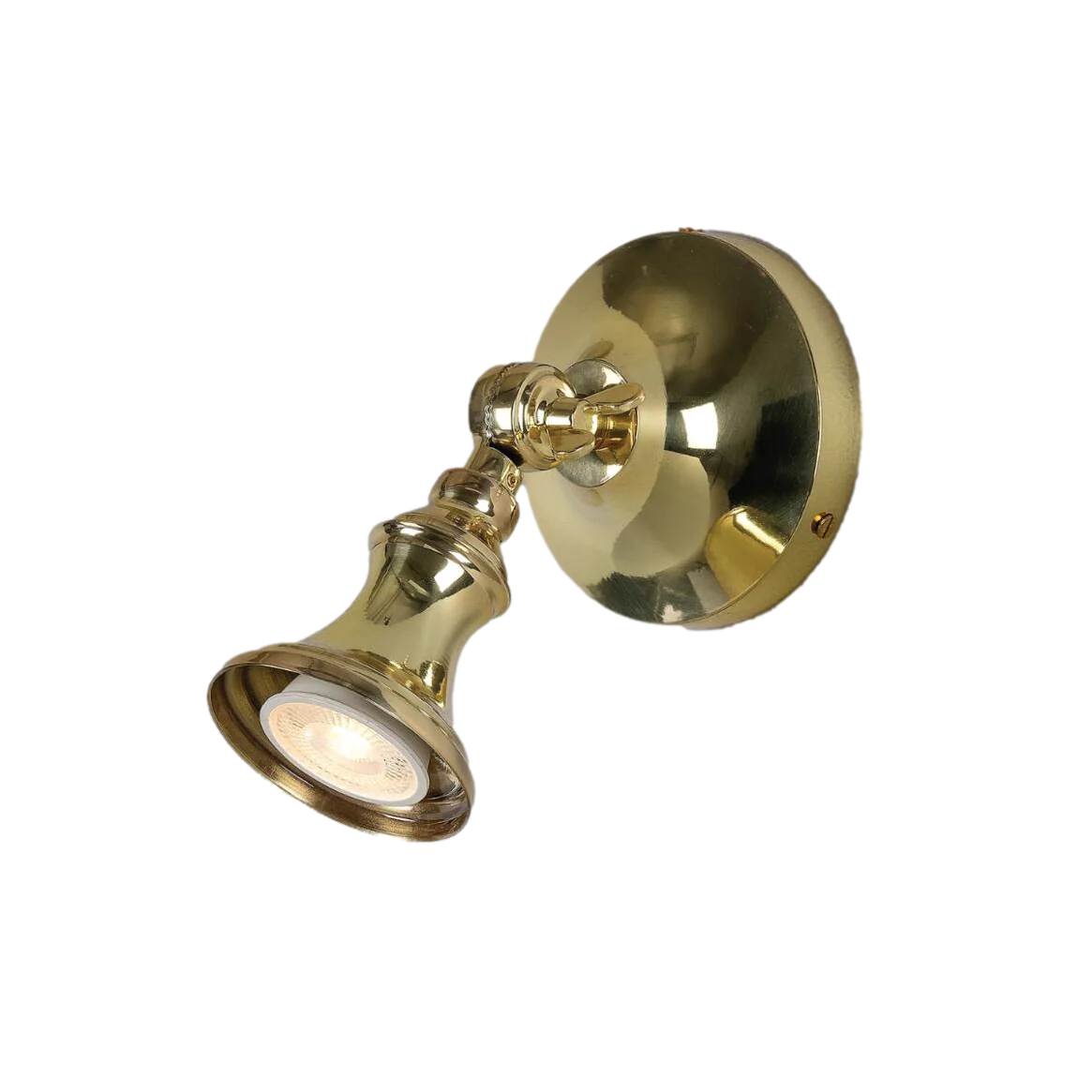 Cottage Traditional Spot Light - Image 7