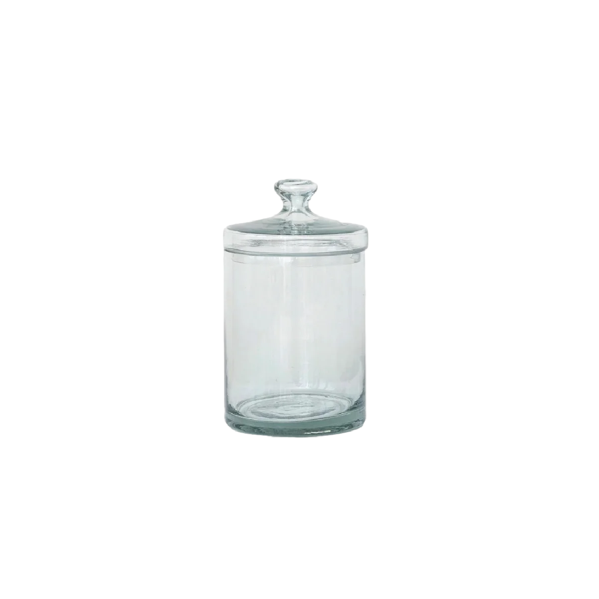 Countryside Glass Jars - Image 2